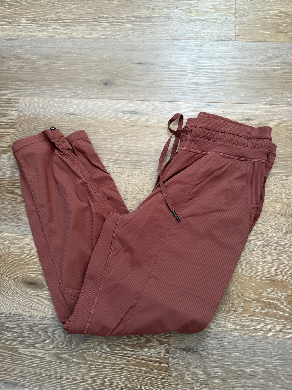 Lululemon Dance Studio Cropped Pants